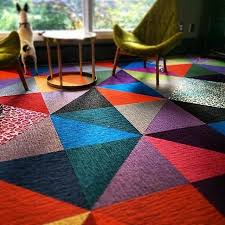If you do not have the right amount of space, or you are. 5 Design Tips To Add Style To Your Rental Carpet Tiles Carpet Tiles Design Floor Carpet Tiles
