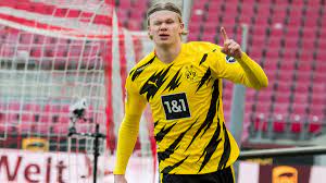 Latest on borussia dortmund forward erling haaland including news, stats, videos, highlights and more on espn Erling Haaland Transfer News Suitors Price What All Are Saying Sports Illustrated