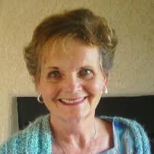 Joy Smith: An astounding happenstance