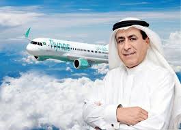 الرئيس التنفيذي لمجموعة ناس القابضة الوجهة 20 مليون في 2020 أريبيان بزنس