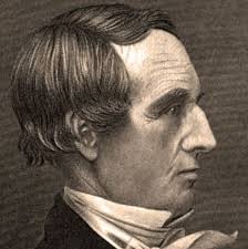 Senator, slave owner and quite possibly gay, Alabama's William Rufus King  was country's 13th VP