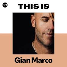 This Is Gian Marco