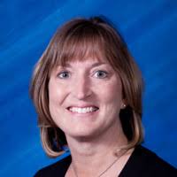 Christine Larkin Email & Phone Number