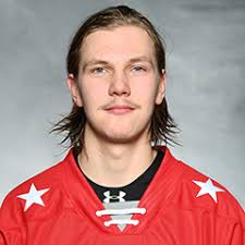 Oskari laaksonen was born on 2 july, 1999 in tampere, finland, is a finnish ice hockey player. Oskari Laaksonen Stats And Player Profile Theahl Com The American Hockey League