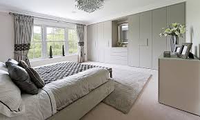 Series 2 of five bedrooms was confirmed in 2019, with filming beginning in april 2020, but production shut down midway through filming the second series. Best Fitted Wardrobe Companies Revealed By Which Which News
