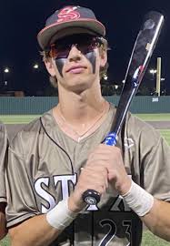 Bobby Gutierrez Class of 2024