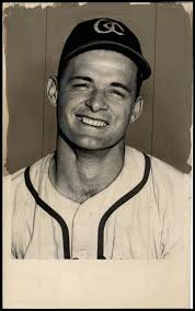 Minor League Baseball Players