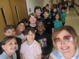 Rebecca Eubanks Thiery