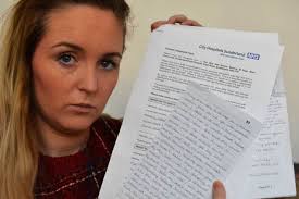 Sunderland couple's nightmare over baby daughter '˜abuse' allegation