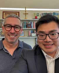 Anthony Winza Probowo