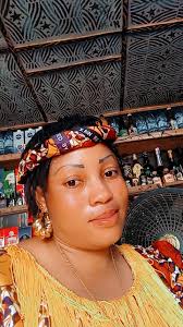 U gotta be a man over here I already got a kid 😂😭