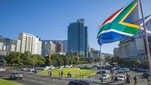 The unemployment rate, which includes people who have stopped seeking work, rose to 44.4 percent in the second quarter. South Africa S Business Confidence Is On The Rise New Survey Shows Cgtn