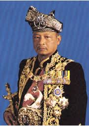 Sultan Haji Ahmad Shah Al Musta In Billah Ibni Almarhum Sultan Abu Bakar Ri Ayatuddin Al Mu Azzam Shah Wikipedia Bahasa Melayu Ensiklopedia Bebas