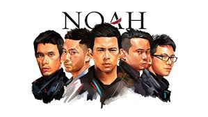 Gratis download kumpulan lagu terbaru juli 2015, tangga lagu terbaru juli 2015, single terbaru juli 2015, musik full album mp3 juli 2015. Komunitas Rasakan Lagu Legenda Rasa Noah Di Album Barunya