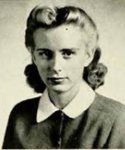 Georgia Mae Bunch Dudugjian (1922-2000)