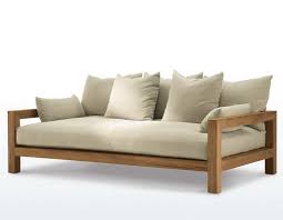 All frames are glued at the joints and screwed together. Montenegro Sofa Yuni Bali Furniture Furniture Manufacturer Wholesale