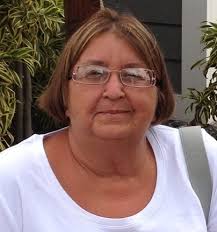 Obituary information for Rose M. Odem