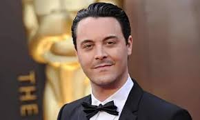 Jack Huston to write and star in The Count of Monte Cristo adaptation