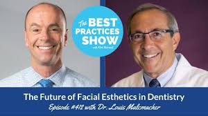 Episode #412: The Future of Facial Esthetics in Dentistry, with Dr. Louis  Malcmacher