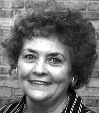 Myrna Spratling Obituary (2007)