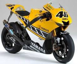 La mejor opción para que el coche de novia sorprenda a todos los invitados con una entrada. 5 Imagenes Con Motos Amarillas Deportivas
