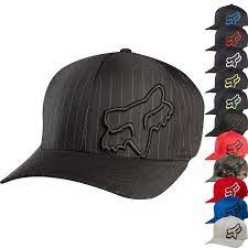 Fox Racing Flex 45 Flexfit Cap Clearance Ghostbikes Com