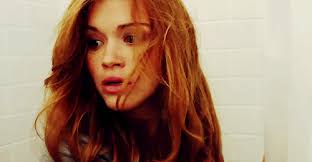 Full credit goes to the original makers. Pin By Flying Popcorn On Inspiration Holland Roden Lydia Martin Roden