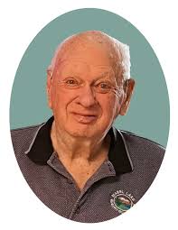 In Memory: Allan Victor Watson