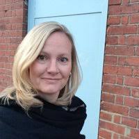 Marina Fraser Harris (@MarinaFH2011)