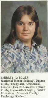 Shirley Jo Thrasher (1959-2019)