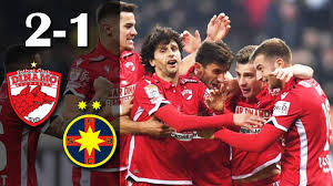 5 de rezultate pentru eticheta fcsb dinamo. Rezumat Dinamo Fcsb 2 1 Victorie De Orgoliu A Dinamovistilor Cum Ti S A Parut Meciul Youtube