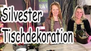 Beste bilder über deko silvester 2019. Diy Silvester Dekoration Selbermachen Silvesterdeko Basteln Fur Die Tischdeko Das Tutorial Youtube