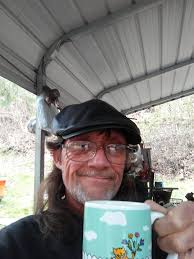 What does 'cough it up' saying mean?