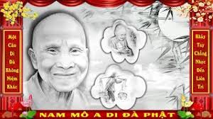 Khai Thị Khuyên Niệm Kèm Thêm Danh Hiệu Quan Âm Bồ Tát