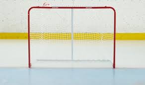 Des marques de hockey ou nhl</p>. Comment Choisir Un But De Hockey Canadian Tire