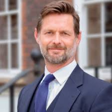 Thomas Moody-Stuart KC, UK Bar