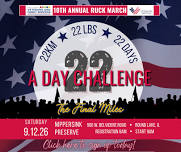 2026 Ruck March
