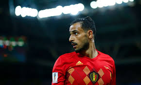 Nacer chadli date of birth: Winners Fellaini Chadli Keep African Interest Alive World Cup 2018
