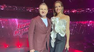 Юрий горбунов в свою очередь сделал ответный пост. Katya Osadchaya I Yurij Gorbunov Sdelali Romanticheskoe Selfi Foto