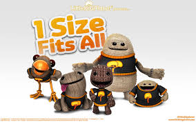 Little big planet 3 redome code for ps4. Littlebigplanet 3 Out Now On Ps4 And Ps3 Playstation Blog