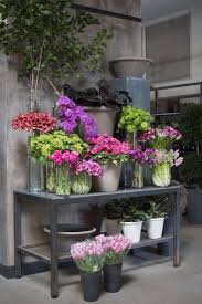 Most gift shops in hingham accepts both cash and major credit cards. Shopper S Diary Behind The Scenes At Winston Flowers In Boston Gardenista