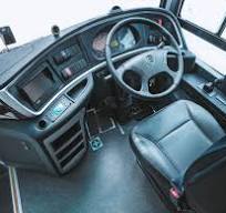 Golden Dragon 6107 A/T - ABS Group