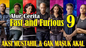 Nonton fast and furious 9 (2021) film subtitle indonesia streaming movie download gratis online. Download Film The Fast 9 Indonesia Mp4 Mp3 3gp Naijagreenmovies Fzmovies Netnaija