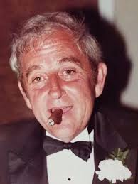 Leo Diotalevi Obituary