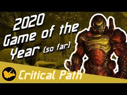 Game of the year finalists are all the video games within the games category shortlists for the tiga games industry awards 2020. Our Game Of The Year 2020 Predictions Youtube