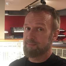 Cristina "Trinity" Vélez-Justo (@ReelScoring)