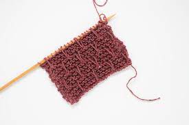 Check spelling or type a new query. How To Knit Plumeti Garter Stitch The Blog Us Uk