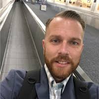 Eric Page Email & Phone Number