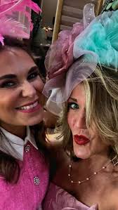 Kentucky women are a rare breed.