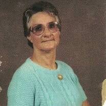 Most Recent Obituaries